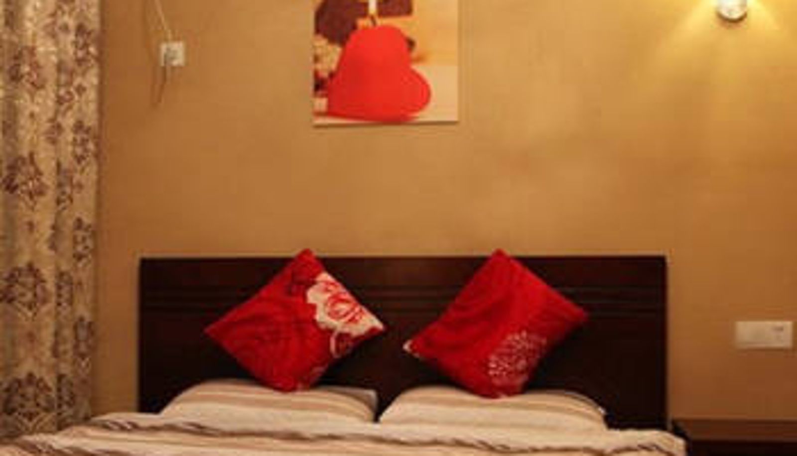 Room - Shuixiang 101 Inn