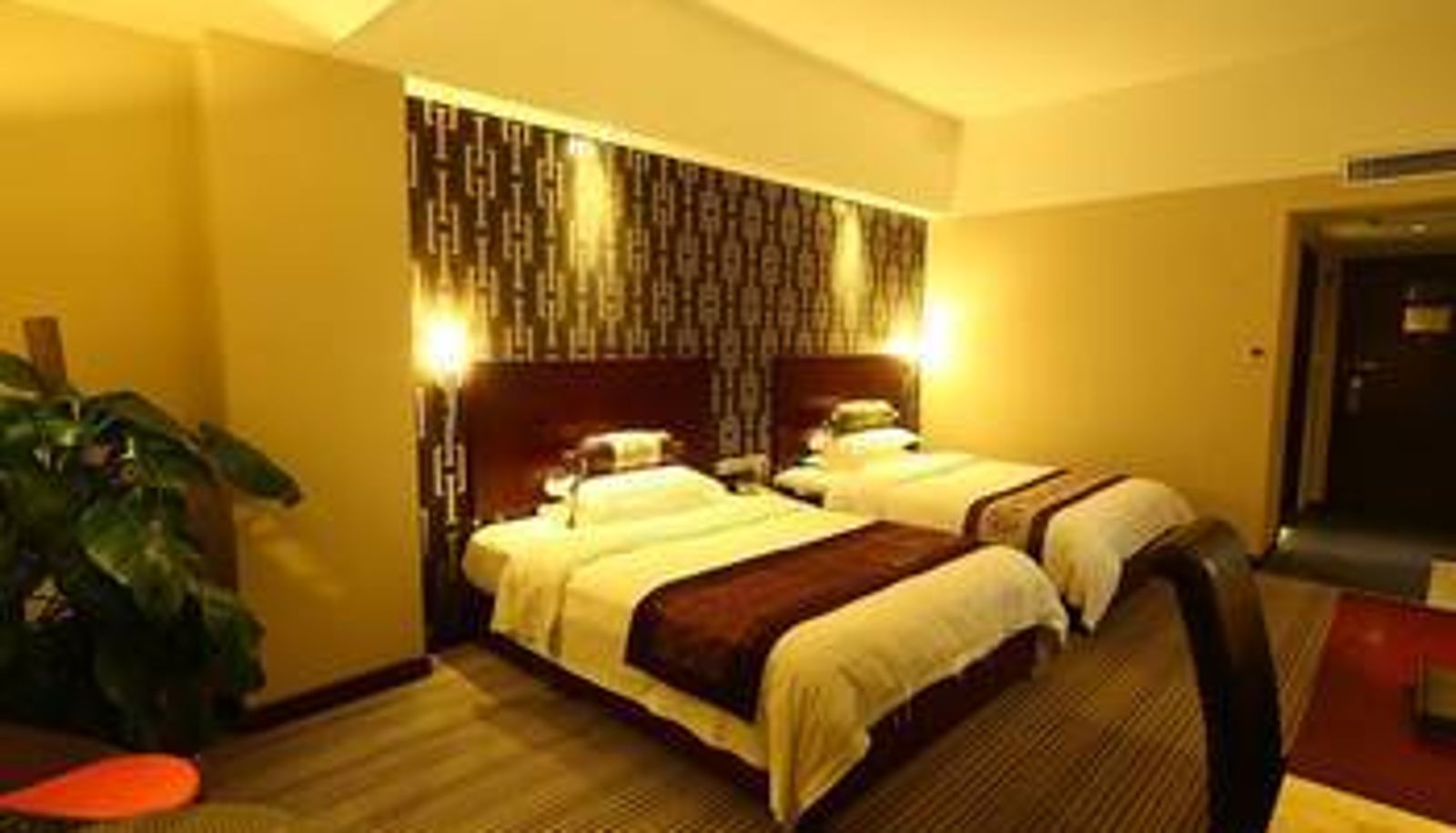 Room - Xingyue Hotel
