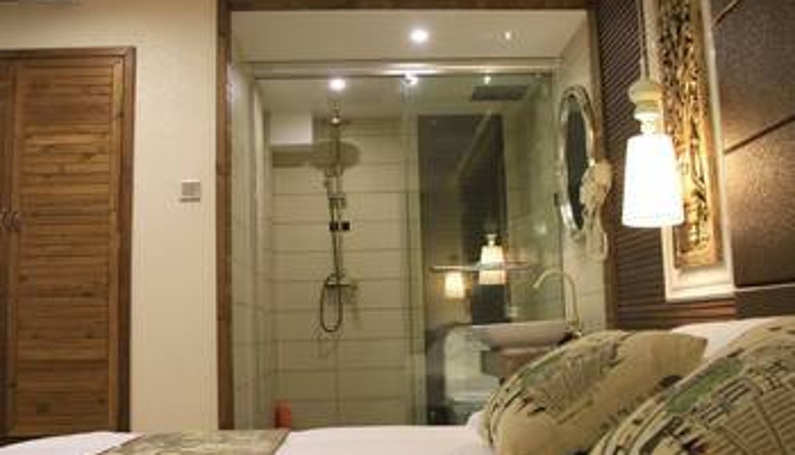 Zimmer - Zhongshan Impression Hotel - Xiamen