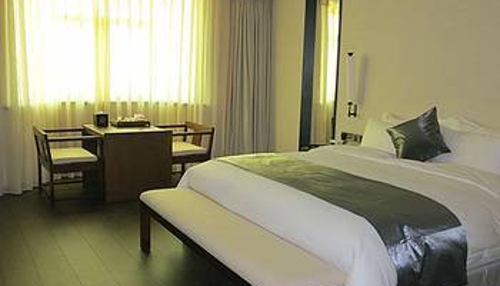 Zimmer - Xingrong Yunju Hotel