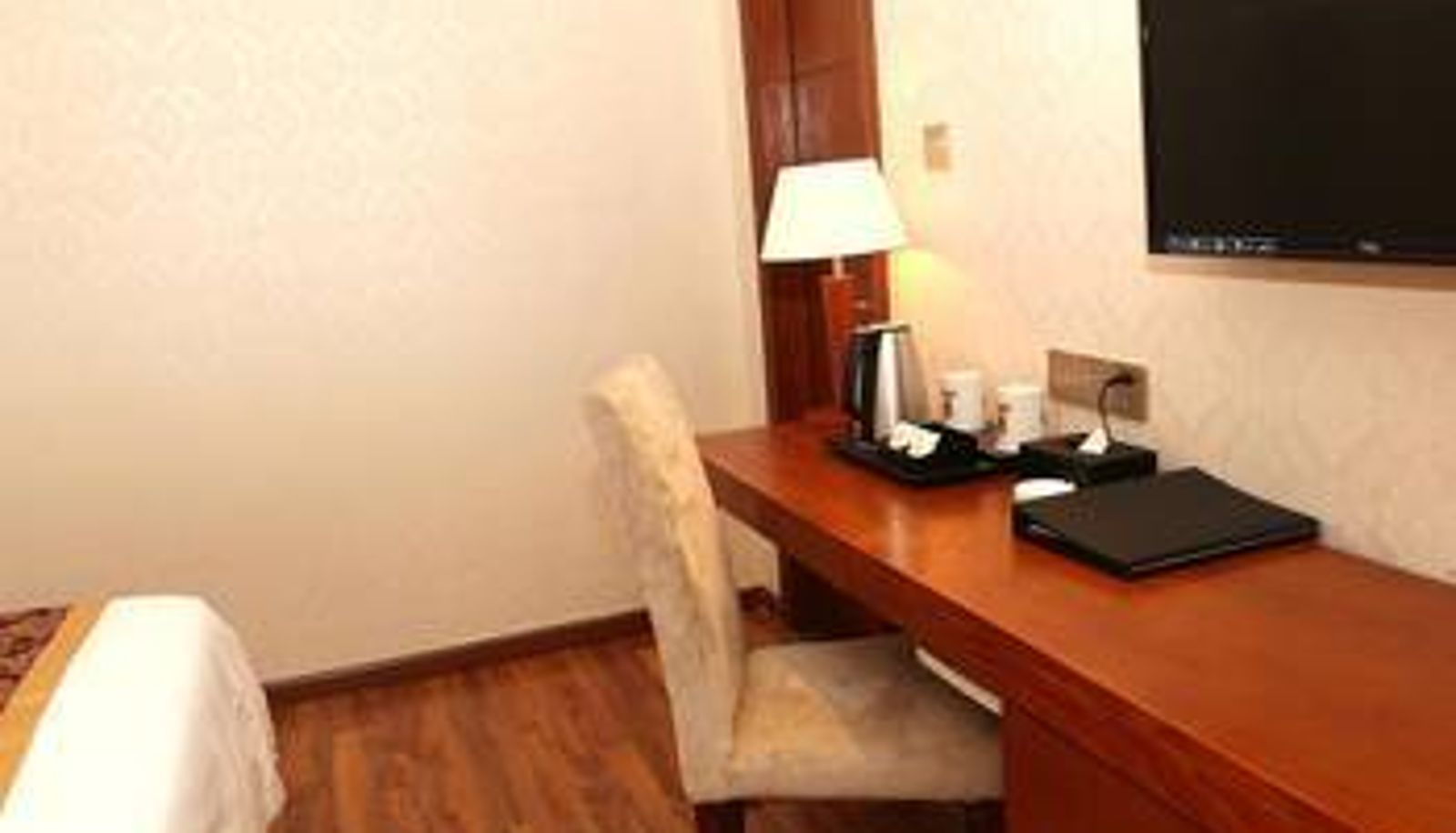 Zimmer - Super 8 Hotel Xiamen University