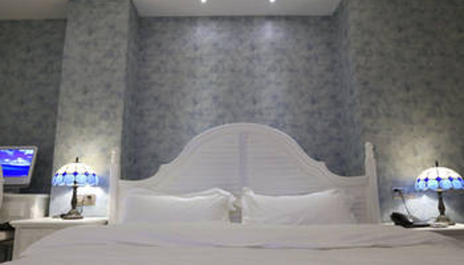Camera - Baccarat Concept Hotel (Zhongshan Road Store)