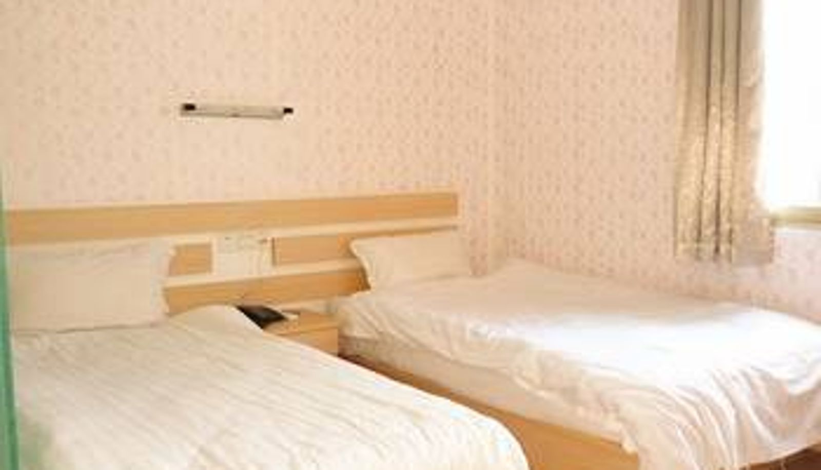 Chambre - Hanting (Xiamen Convention and Exhibition Center Store)