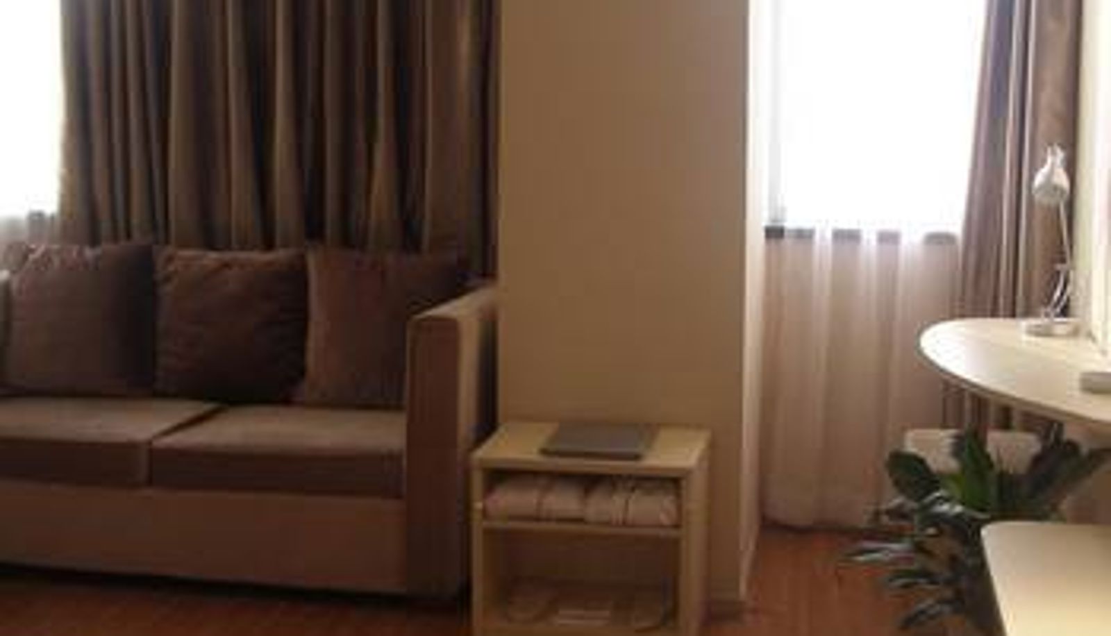 Room - Xi'an Tianlang Grass Hotel