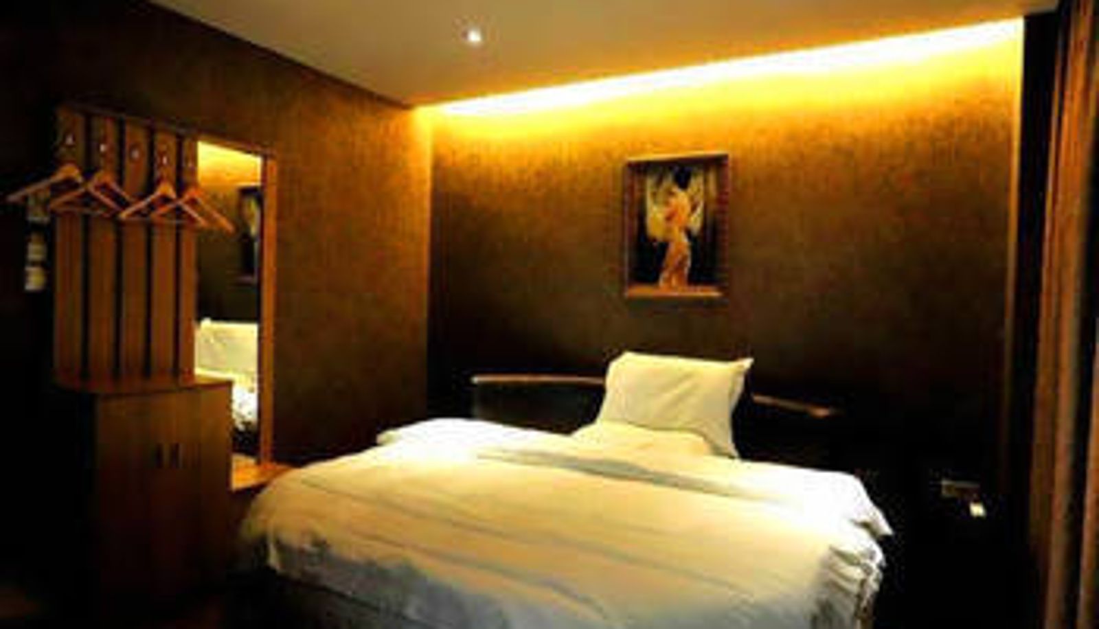 Zimmer - Hongcheng Business Hotel