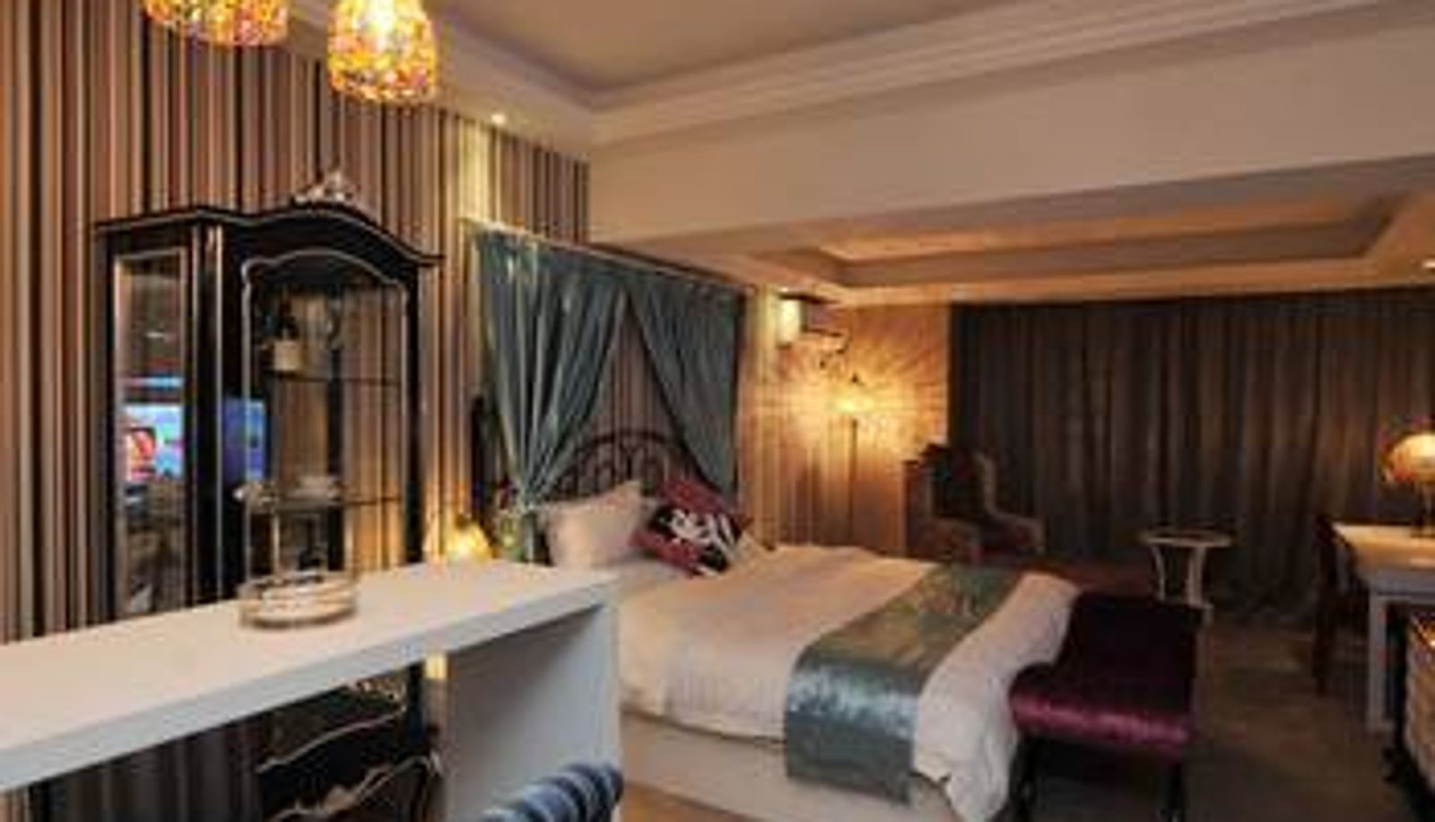Habitación - Aisiting Hotel