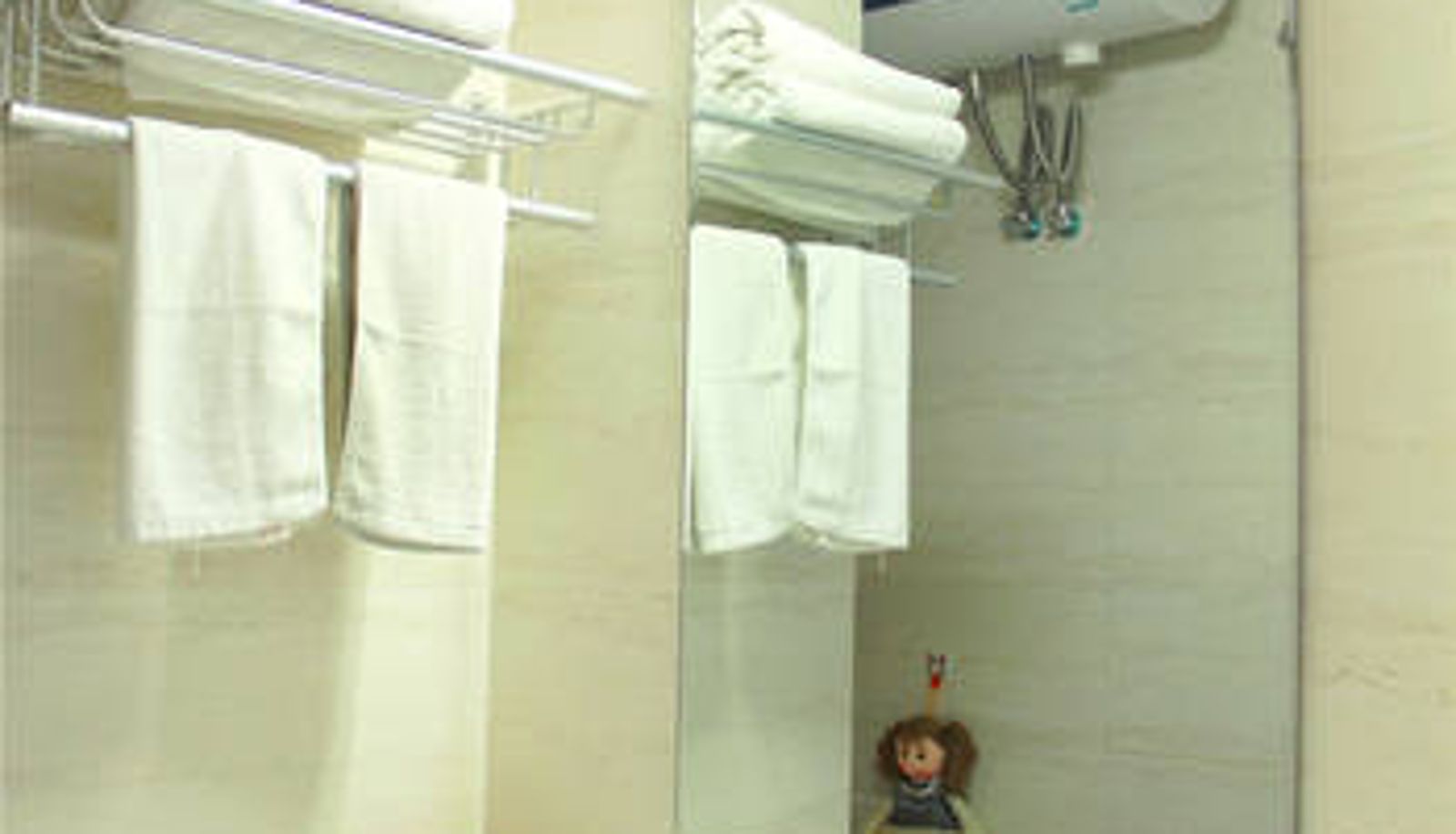 Kamer - Meet · Meet Luxury Hotel (Xiaozhai Giant Wild Goose Pagoda Store)