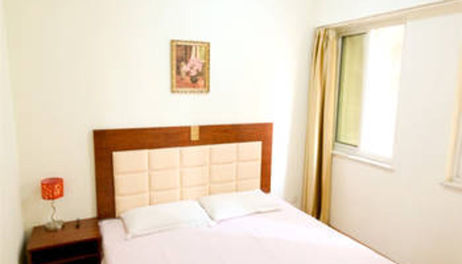 Kamer - Meet · Meet Luxury Hotel (Xiaozhai Giant Wild Goose Pagoda Store)