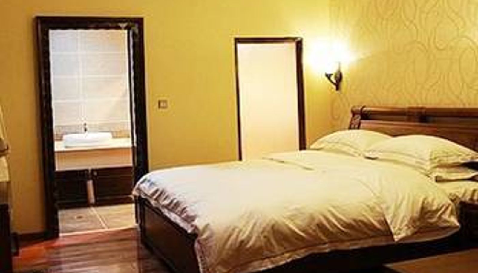 Zimmer - Shangri-La Lanxi Boutique Inn
