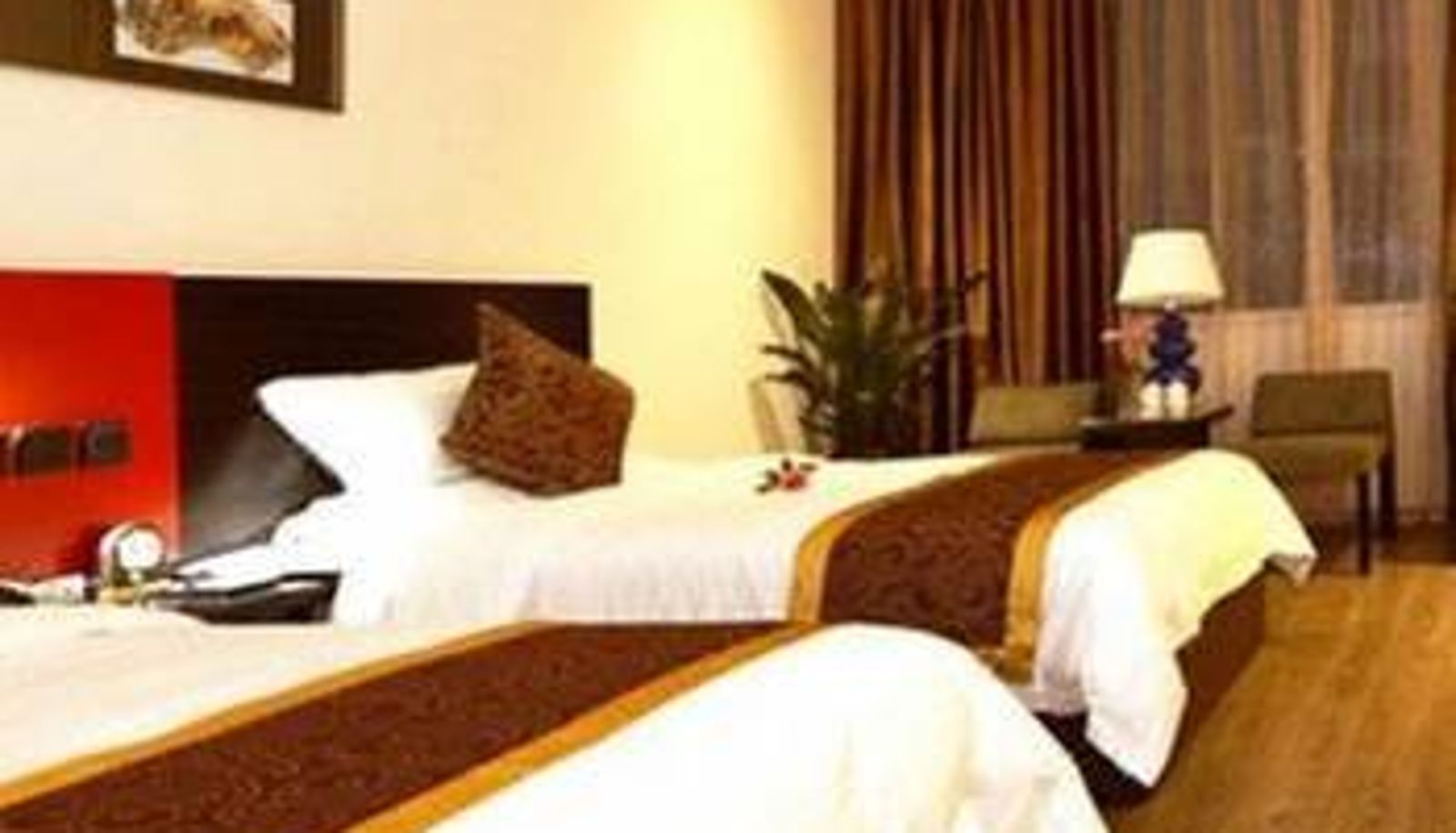 Room - Xiangyang Rongting Guest House