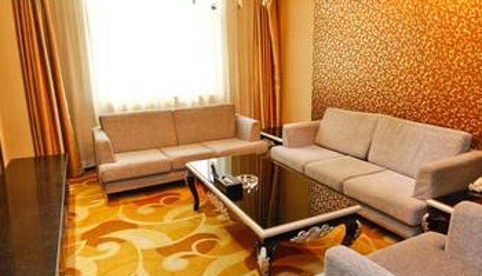 Room - Xianyang Times Dynasty Hotel