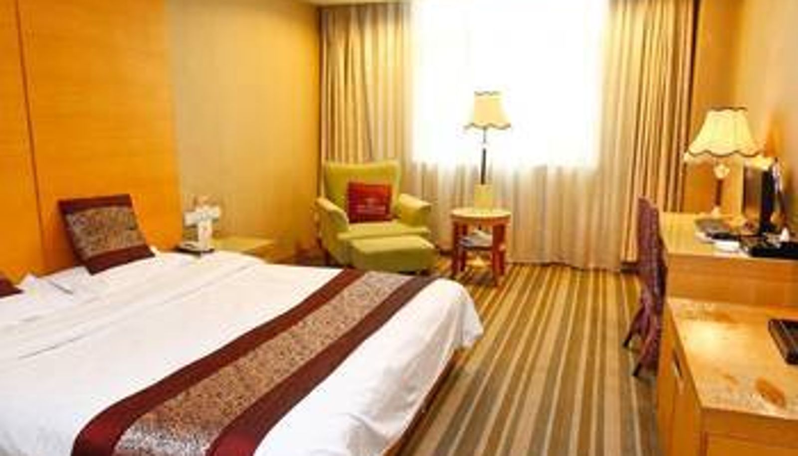 Room - Xianyang Times Dynasty Hotel