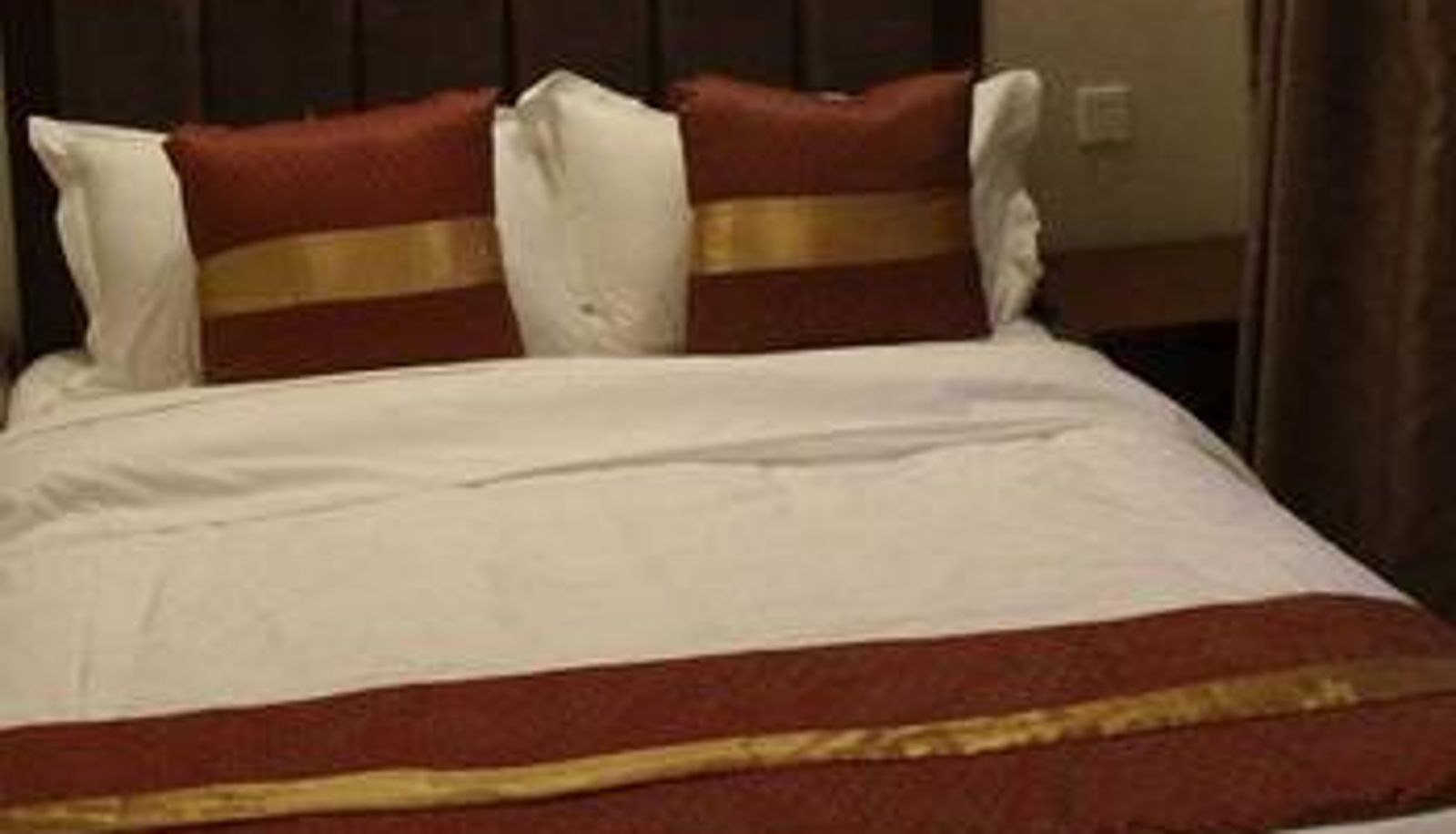 Room - Qingwafang Inn (Torch Square Qionghai Wetland Park Store)