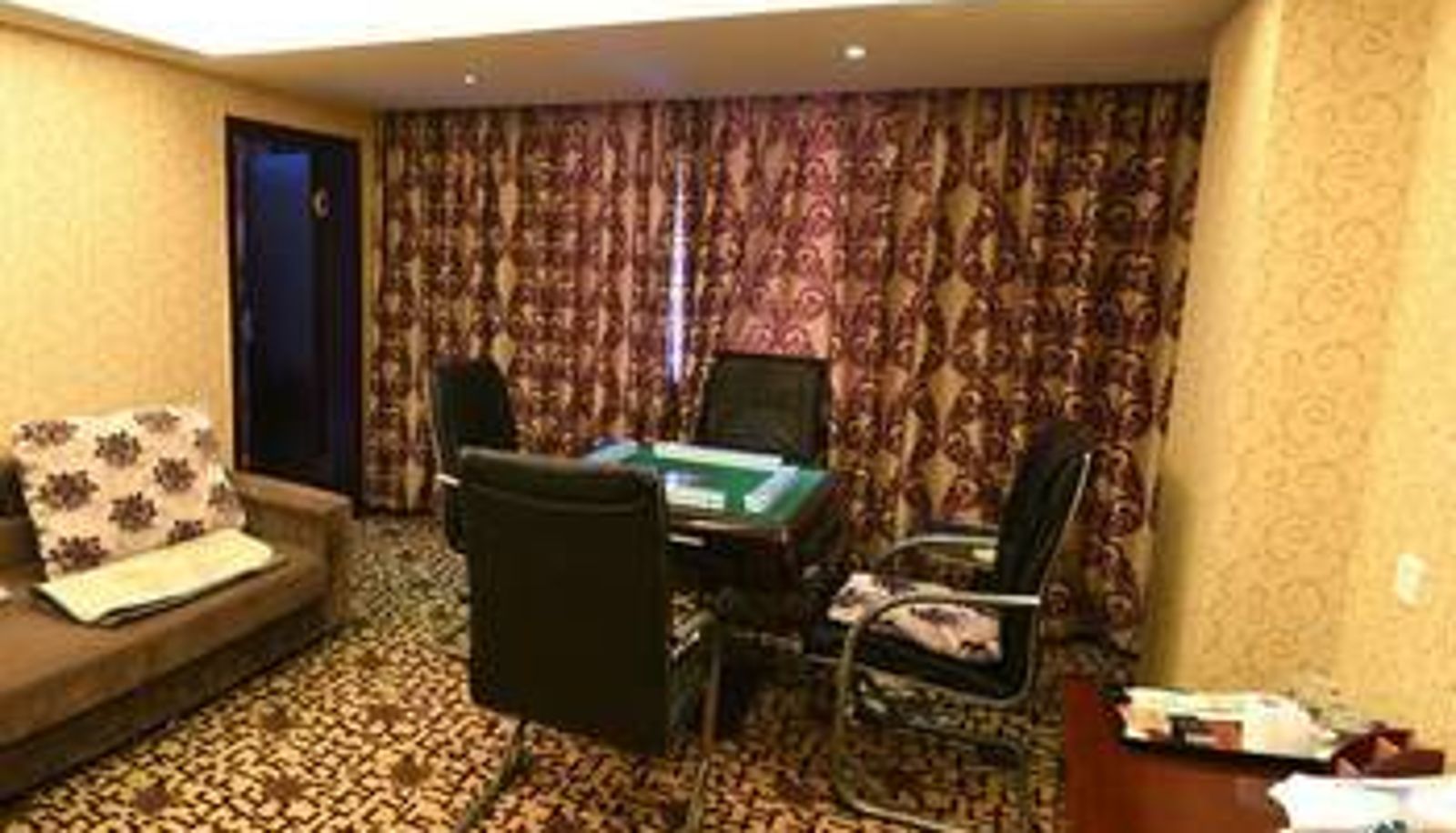 Zimmer - Jiayuan Sunshine Holiday Hotel (Xichang Tourism Distribution Service Center)