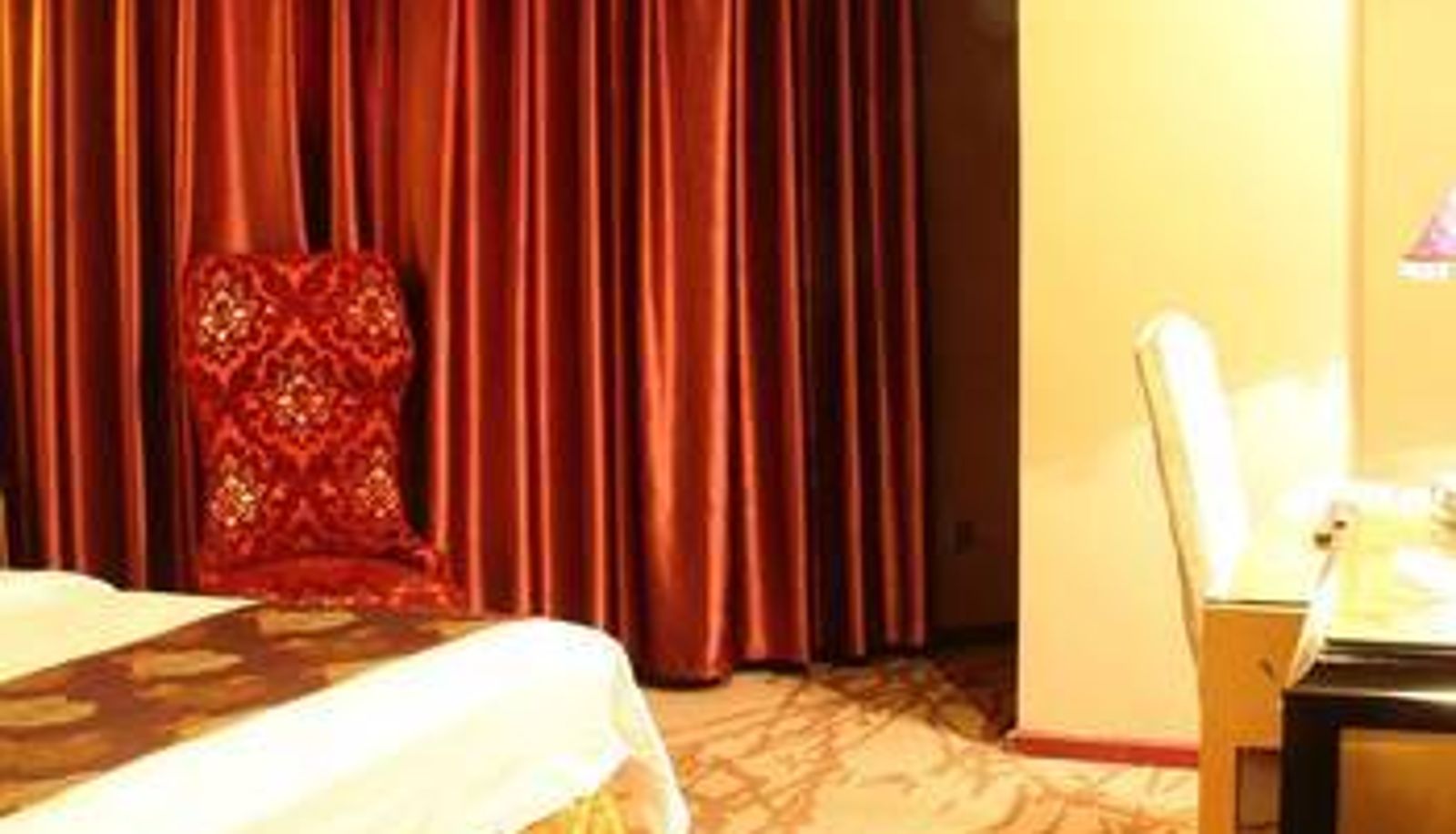 Camera - Rose Garden Boutique Hotel