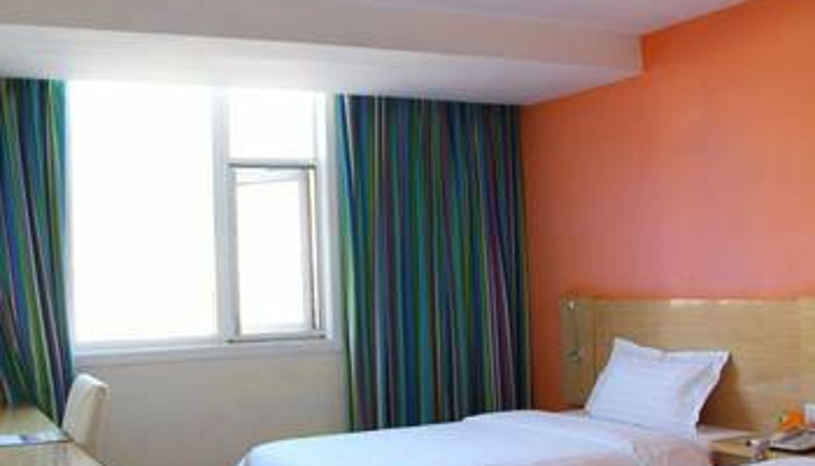 Room - Xichang)  Aerospace Avenue 7 Days Hotel (Jixiang Road Branch