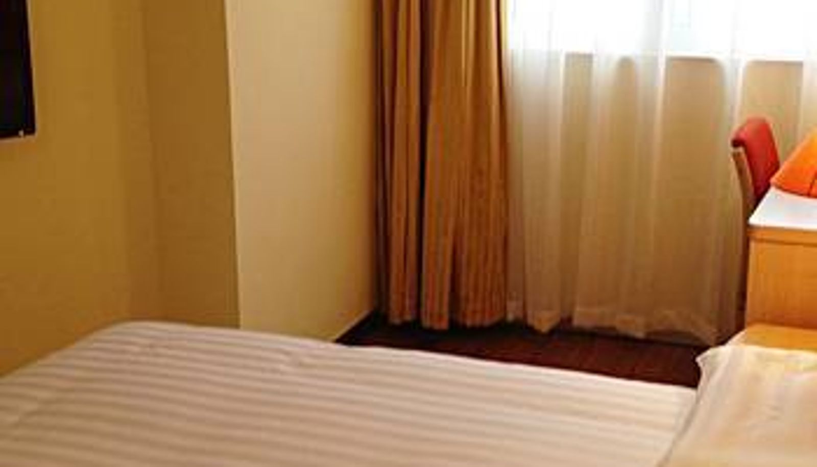 Room - Home Inn   Neo (Dafosi Store  Jiangbin Middle Road  Xinchang  Shaoxing)