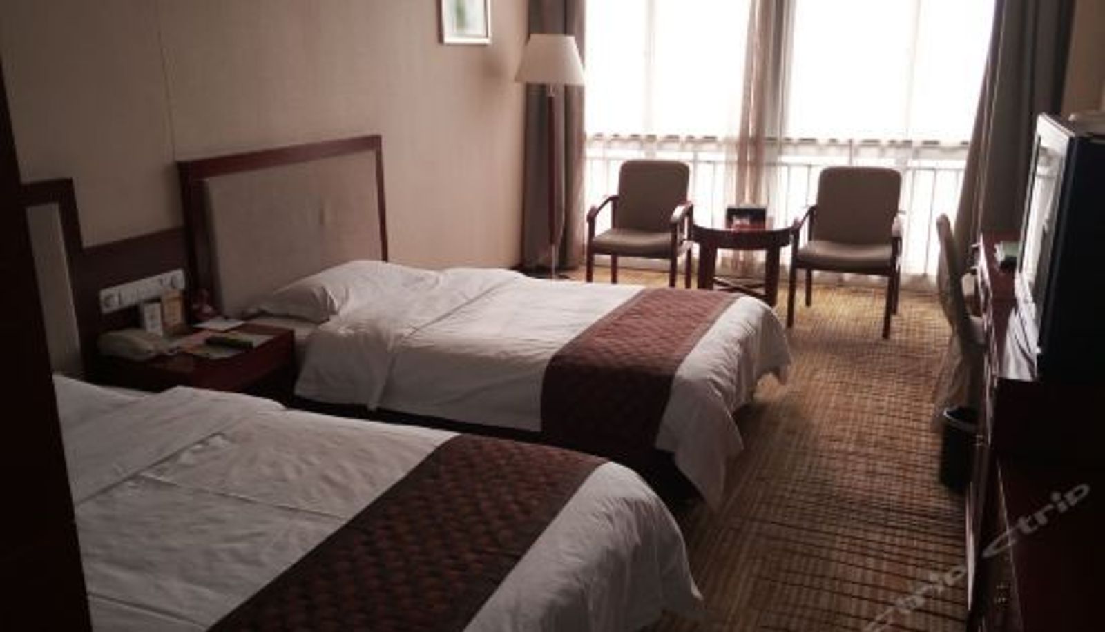 Superior room - Taetea Hotel