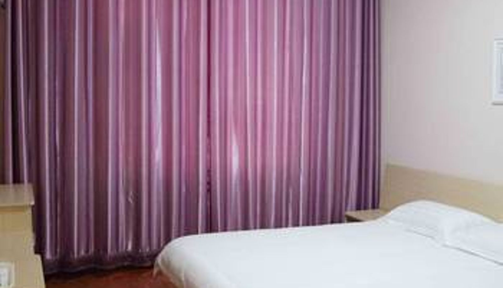 Zimmer - Xingtai)  Tuanjie Street Yake E-home Hotel (Wanda Plaza Branch