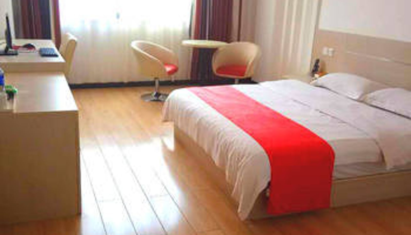 Zimmer - Xingyi Youke Shangbiyun Hotel
