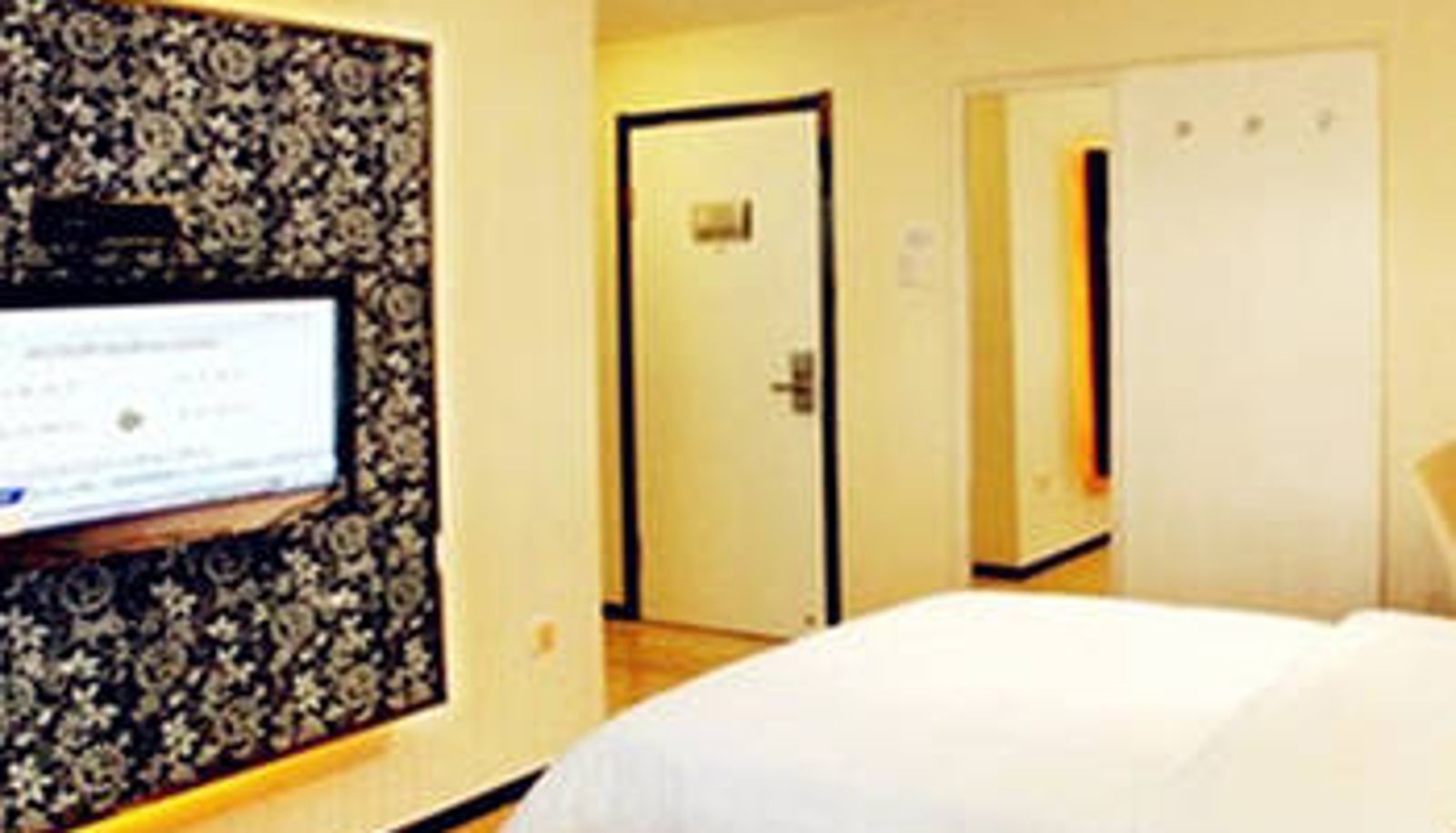 Zimmer - Xingyi Rongting Holiday Inn