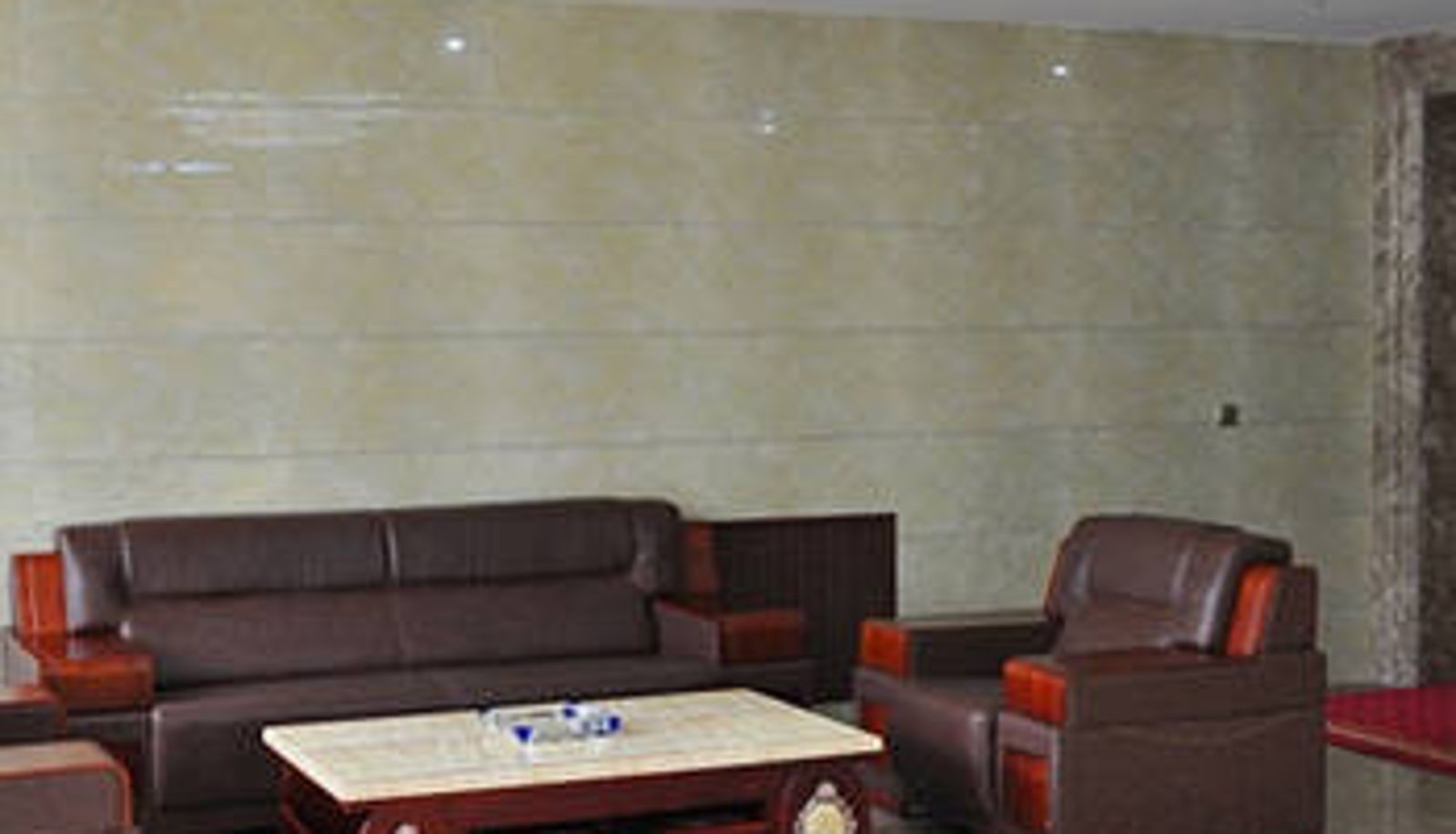Sala - Jufang Business Hotel