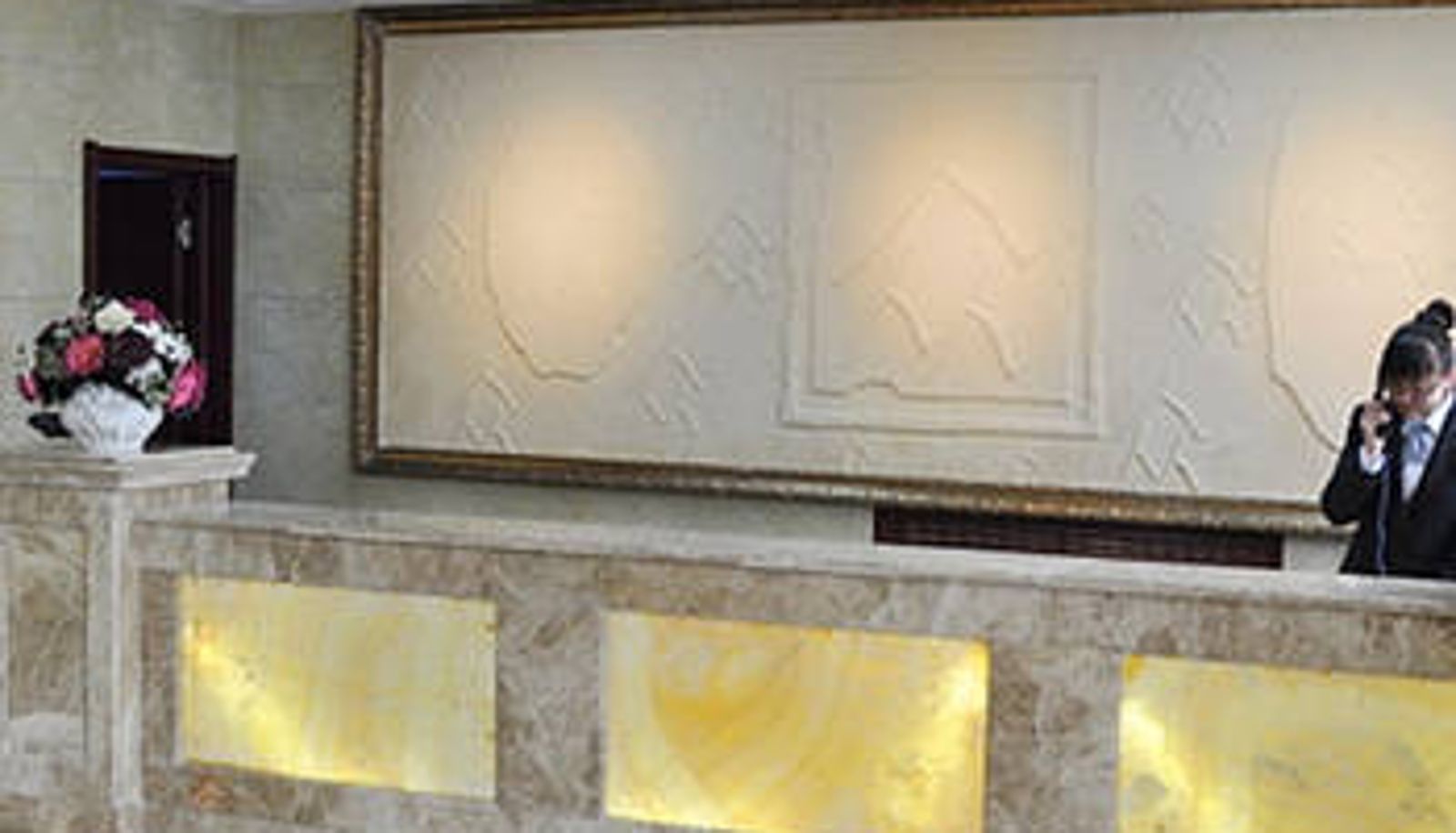 Sala - Jufang Business Hotel