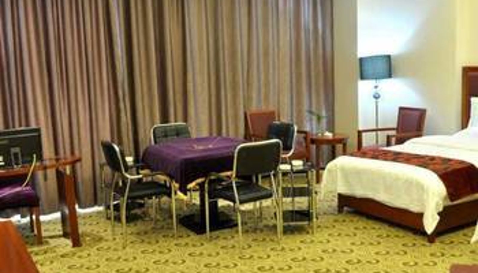 Habitación - Baihui Hotel