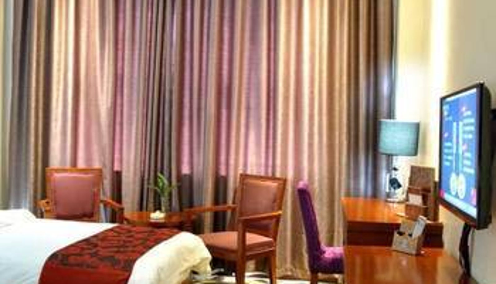 Habitación - Baihui Hotel