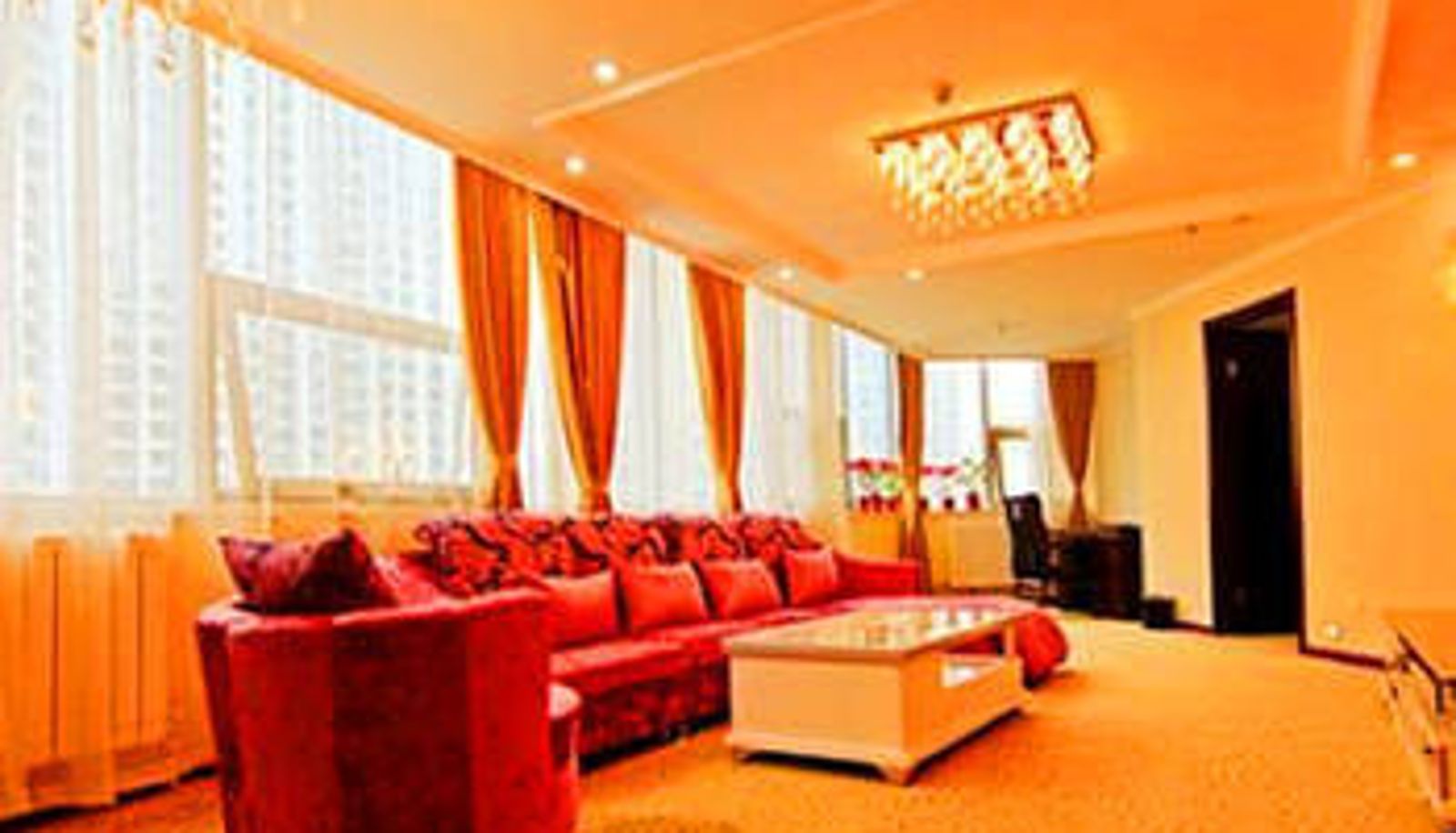 Chambre - qhsl