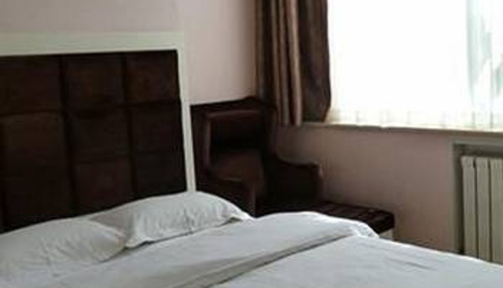 Room - Aixinjia Business Hotel