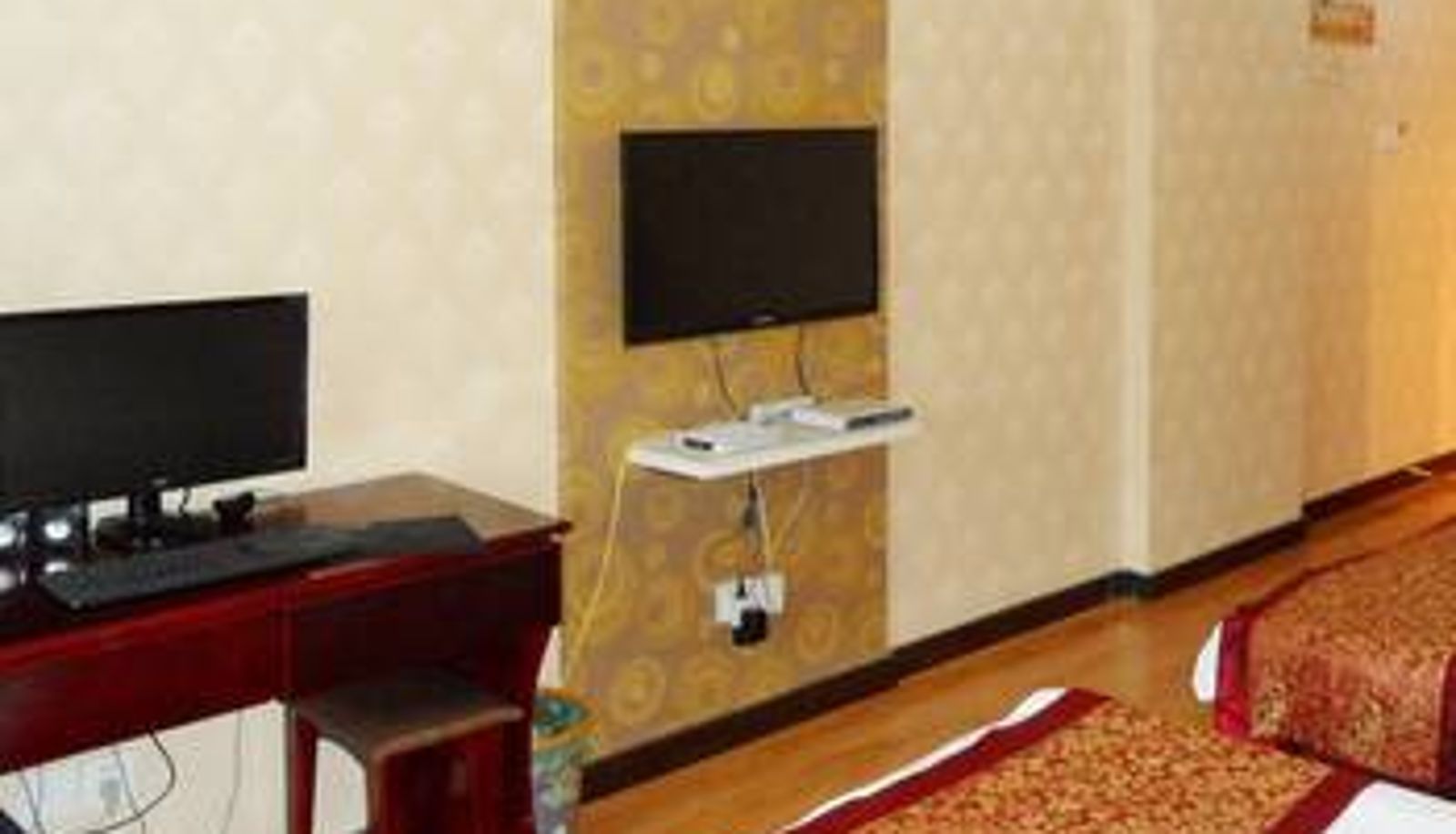 Chambre - Lankawi Business Hotel