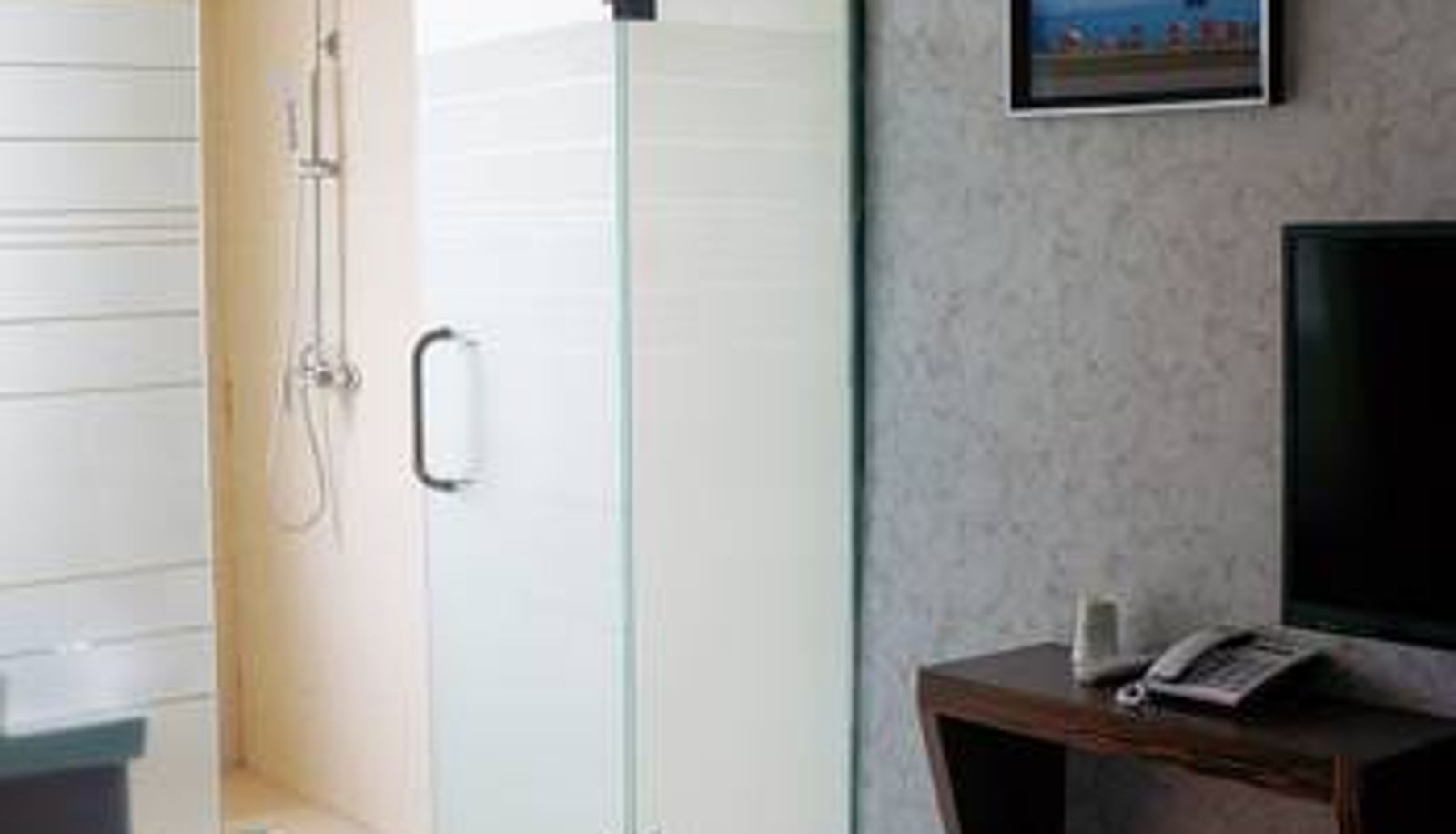 Chambre - Xining River Side Plaza Hotel