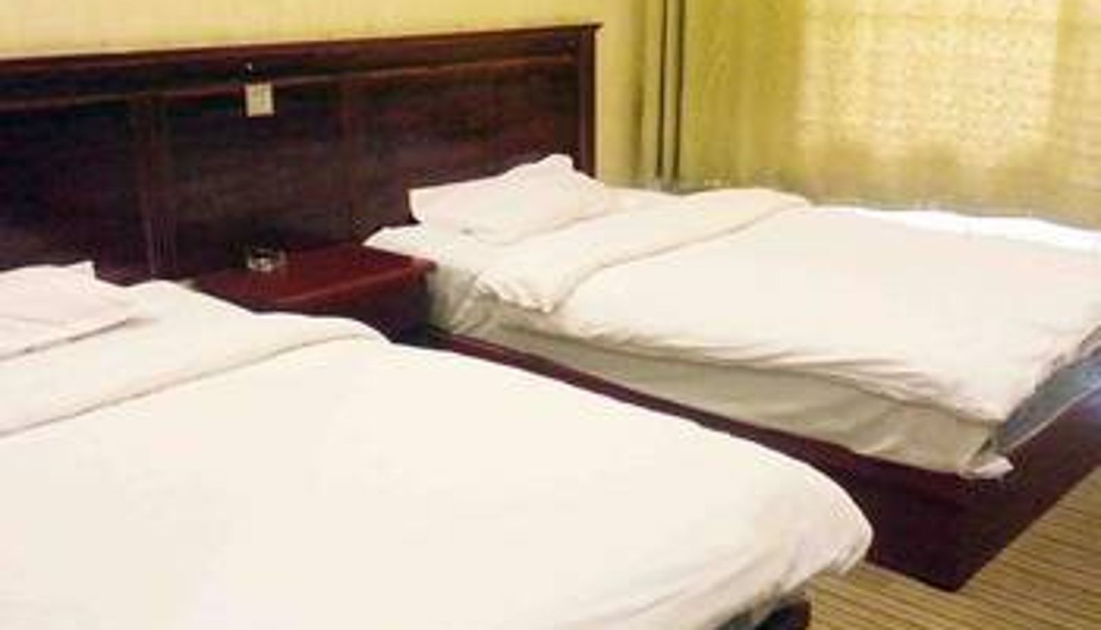 Kamer - Xining Xinning Holiday Hotel
