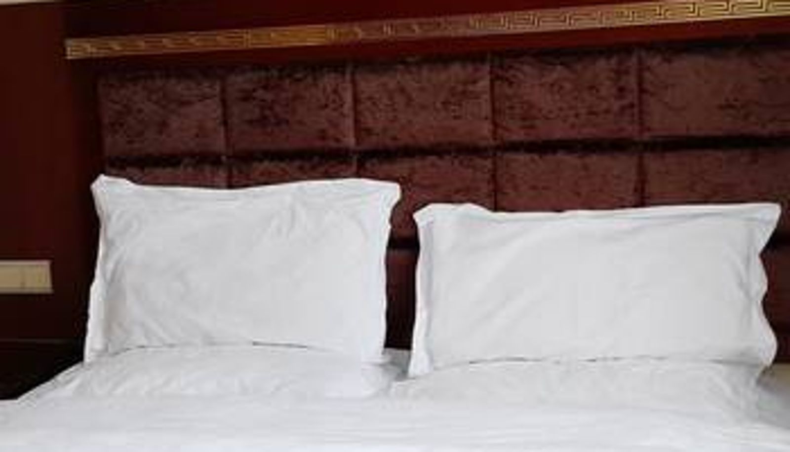 Pokój - Q+ Muslin Hotel