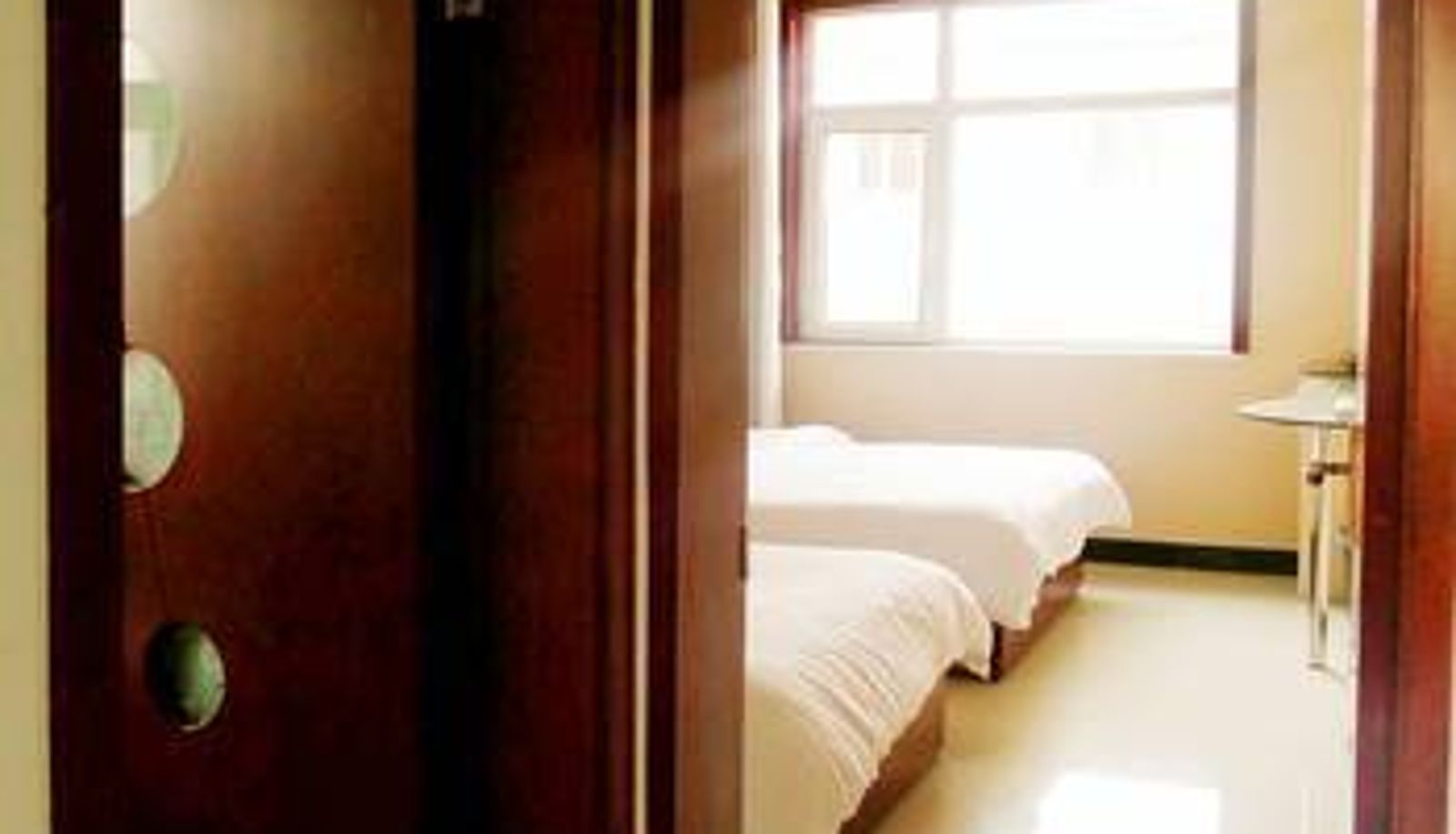 Room - 西宁万年快捷酒店