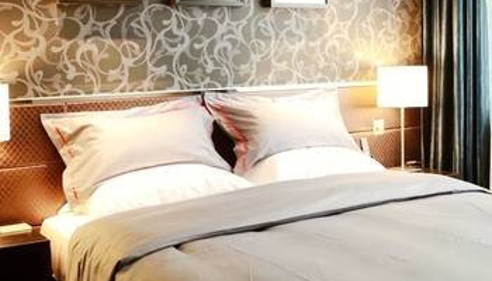Zimmer - Fuyi Fashion Hotel (Xinji Leather City Store)