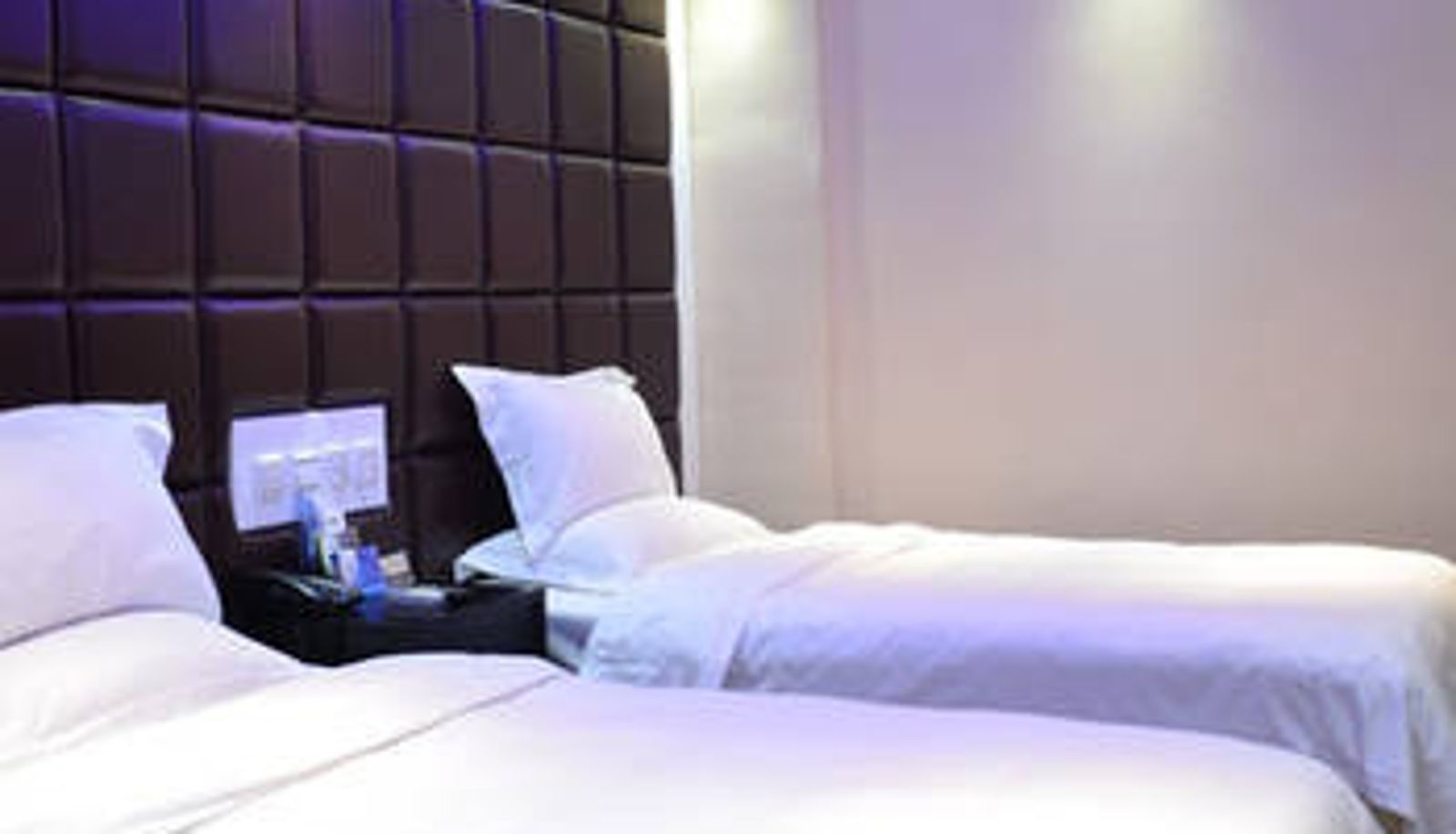 Chambre - Xinxiang VIK Hotel