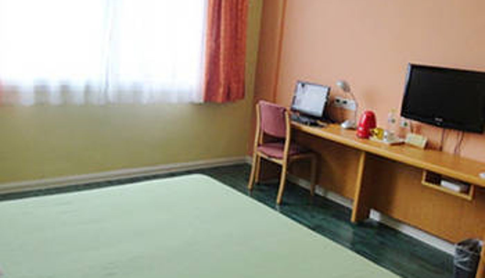 Camera - Shell Hotel (Xinyu Railway Station Plaza Store)