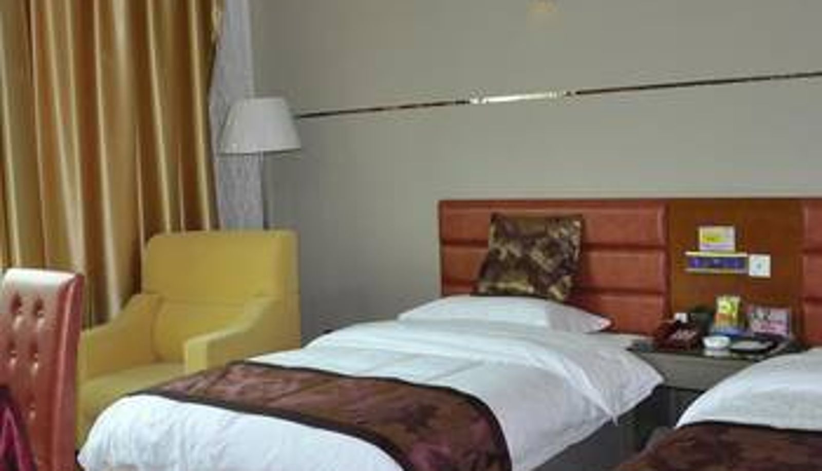 Zimmer - Xinyu Rongfeng Hotel