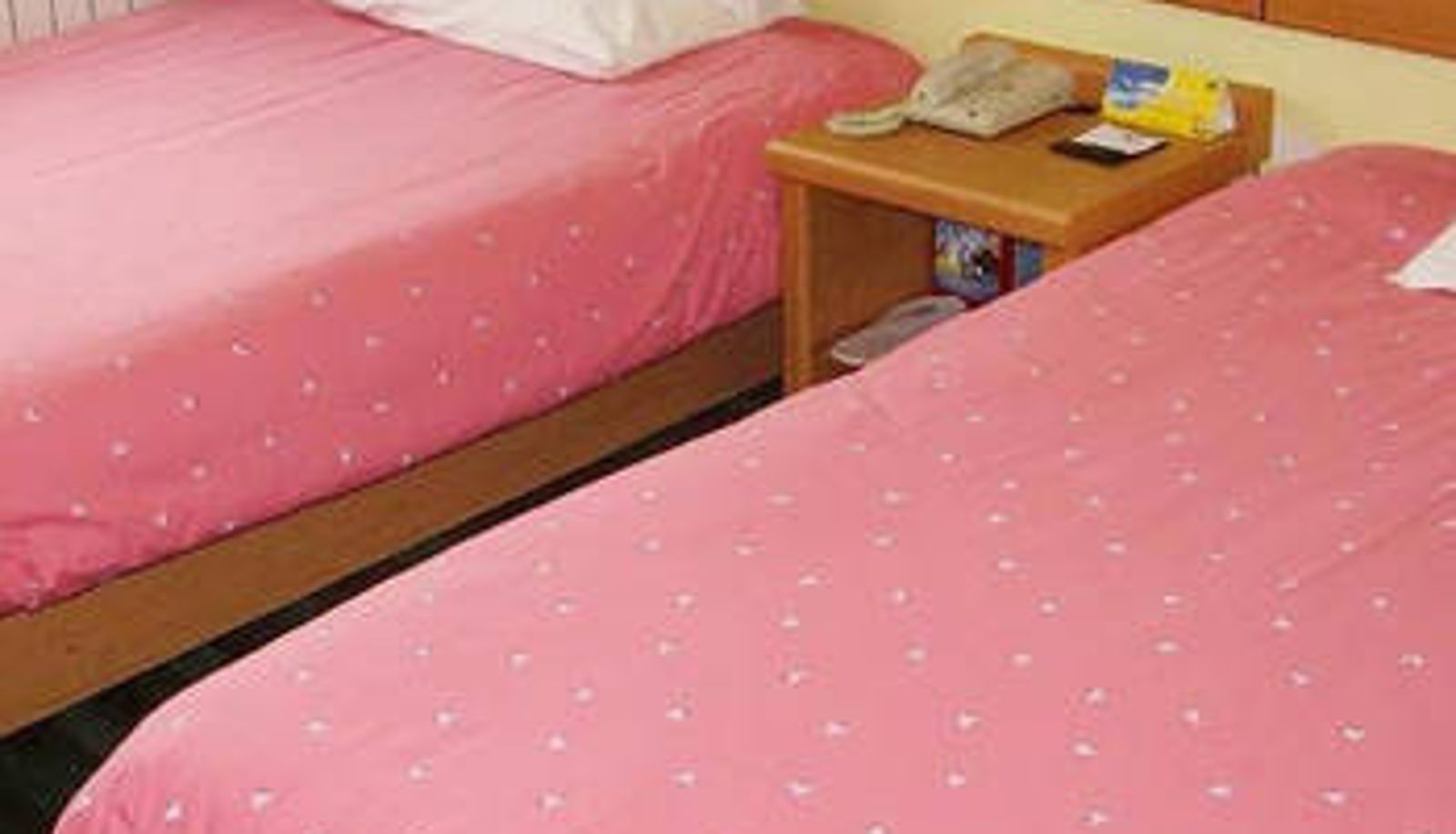 Pokój - Xinru Home Inn - Xinzhou