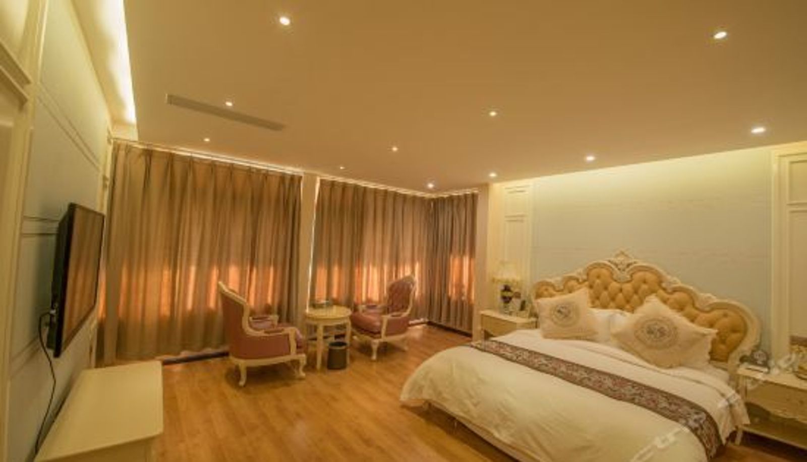 Chambre Supérieure - Zaishui Yifang Boutique Hotel