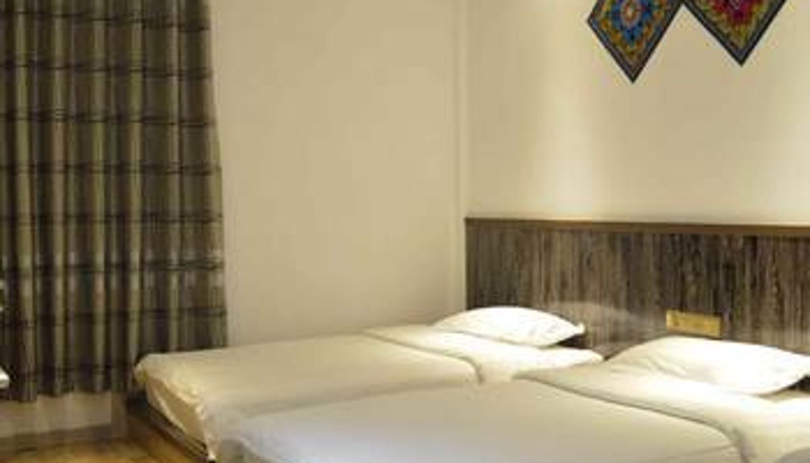 Chambre - Caiyunge Hotel Jinghong