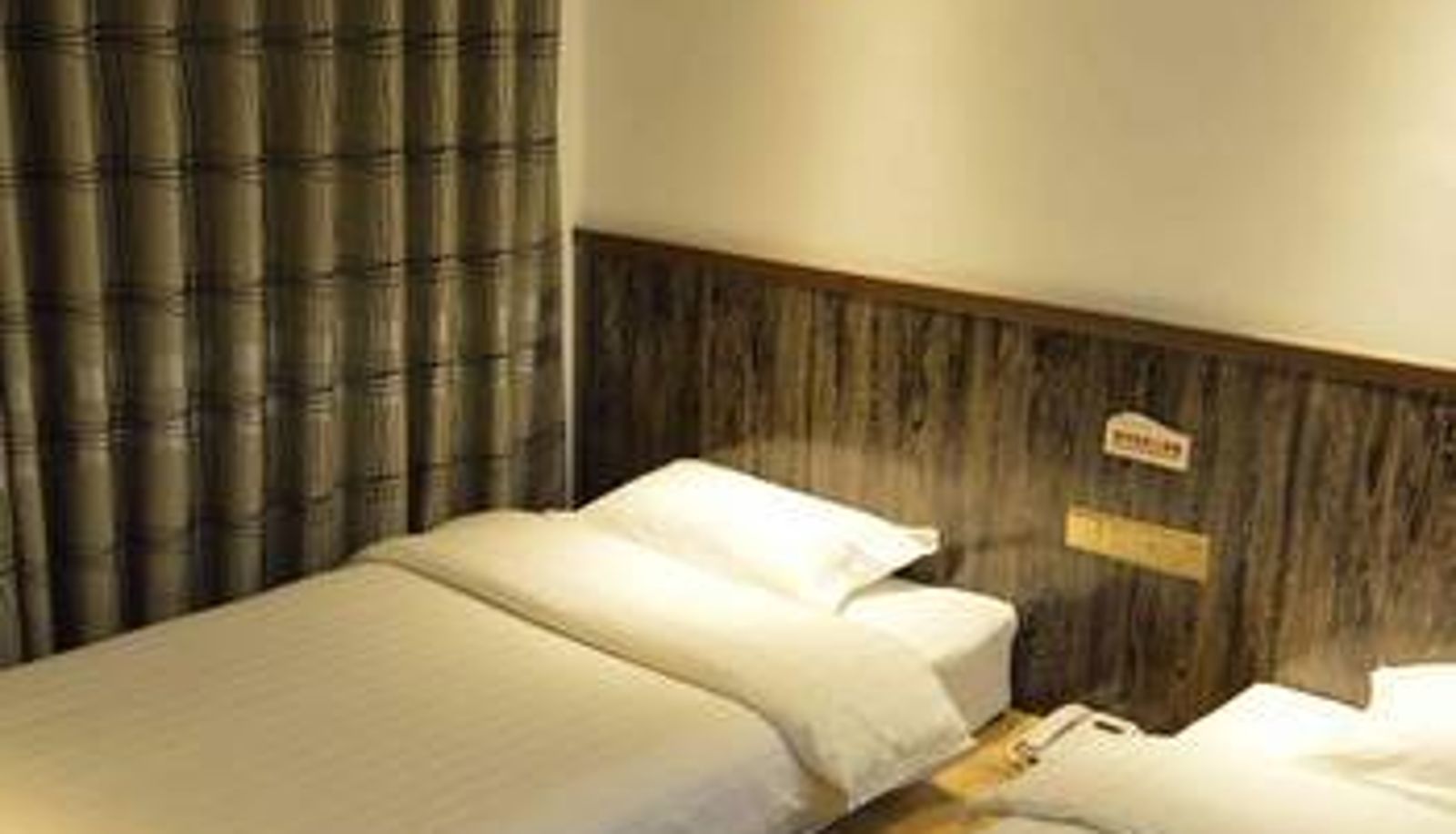 Chambre - Caiyunge Hotel Jinghong