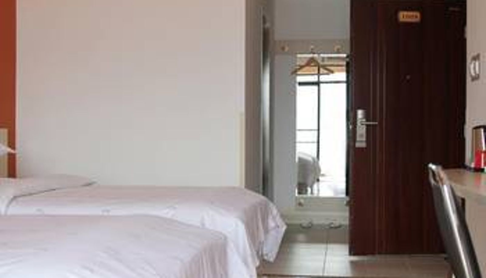 Chambre - Fairyland Hotel Jinghong Manting Park Hotel