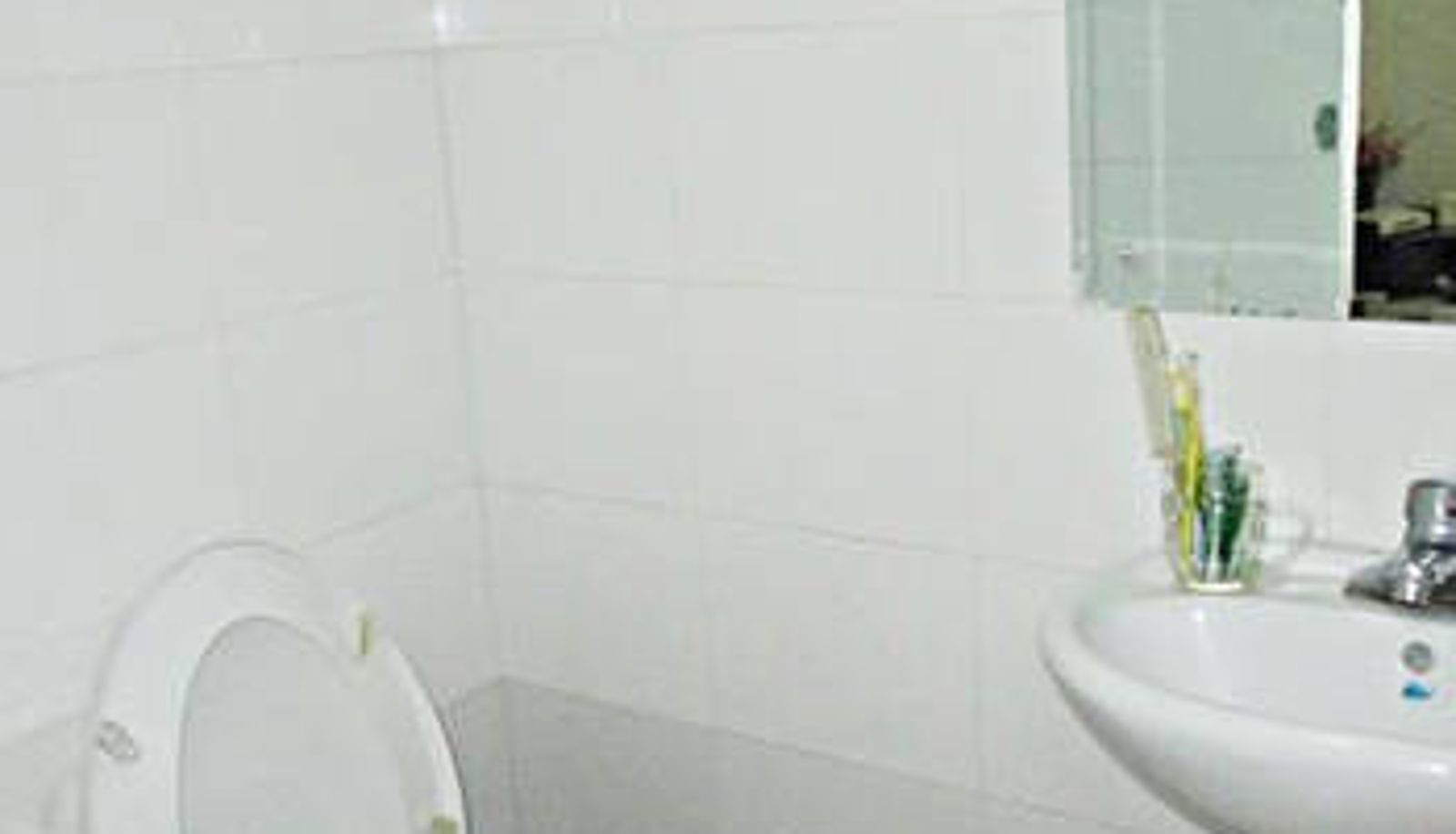 Camera - Shuxin Shunyi Hostel
