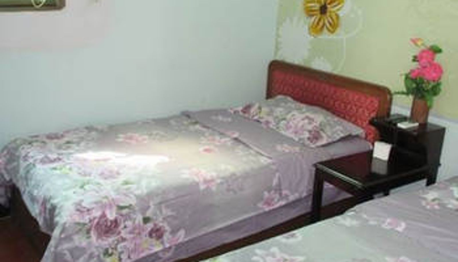 Camera - Shuxin Shunyi Hostel