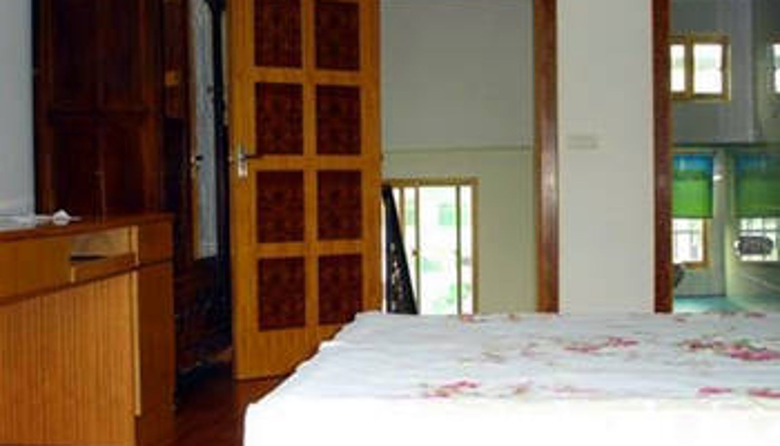 Kamer - Tianlege Hostel