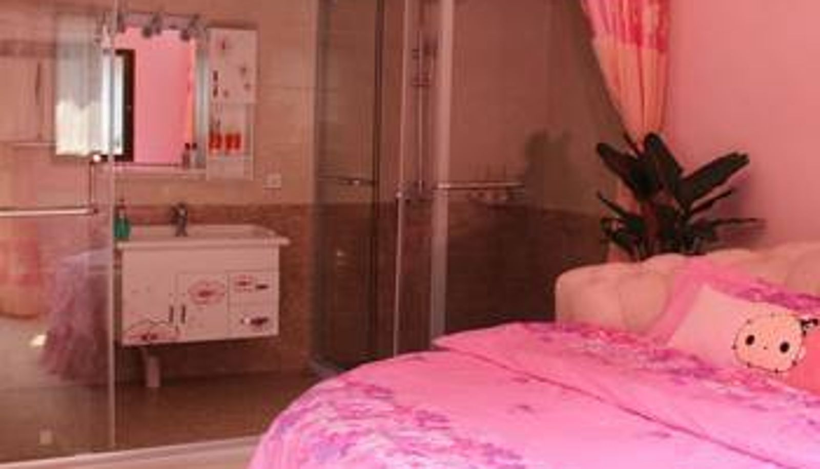 Chambre - Xiaoluxuan Zhongguohao Inn