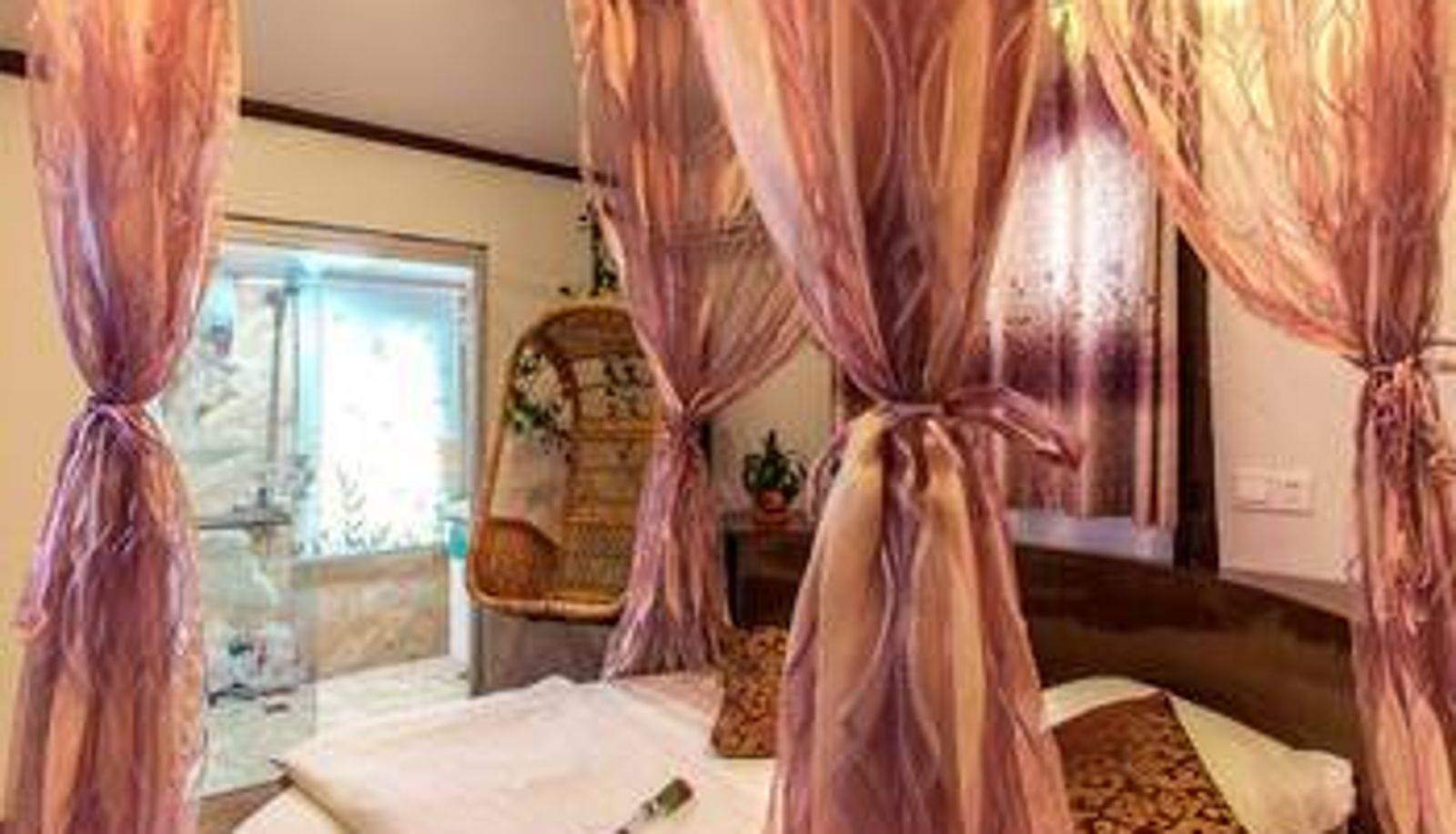 Camera - Xitang Yiwan Inn